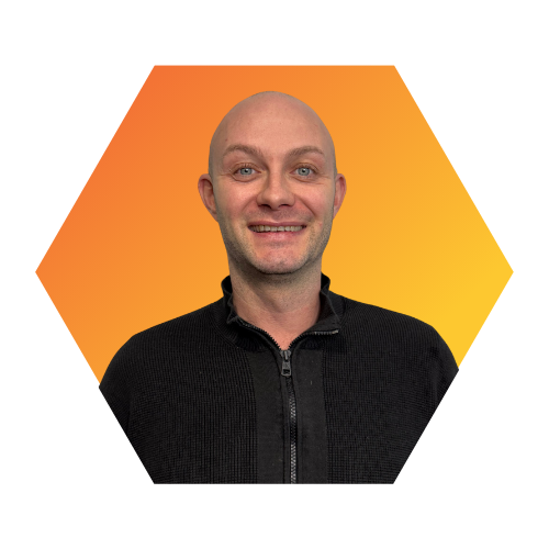 Anthony Garrick - Beewise LTD Director