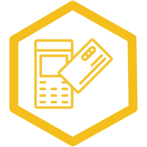 Card machines offered by Beewise - Card Machine Experts for UK businesses