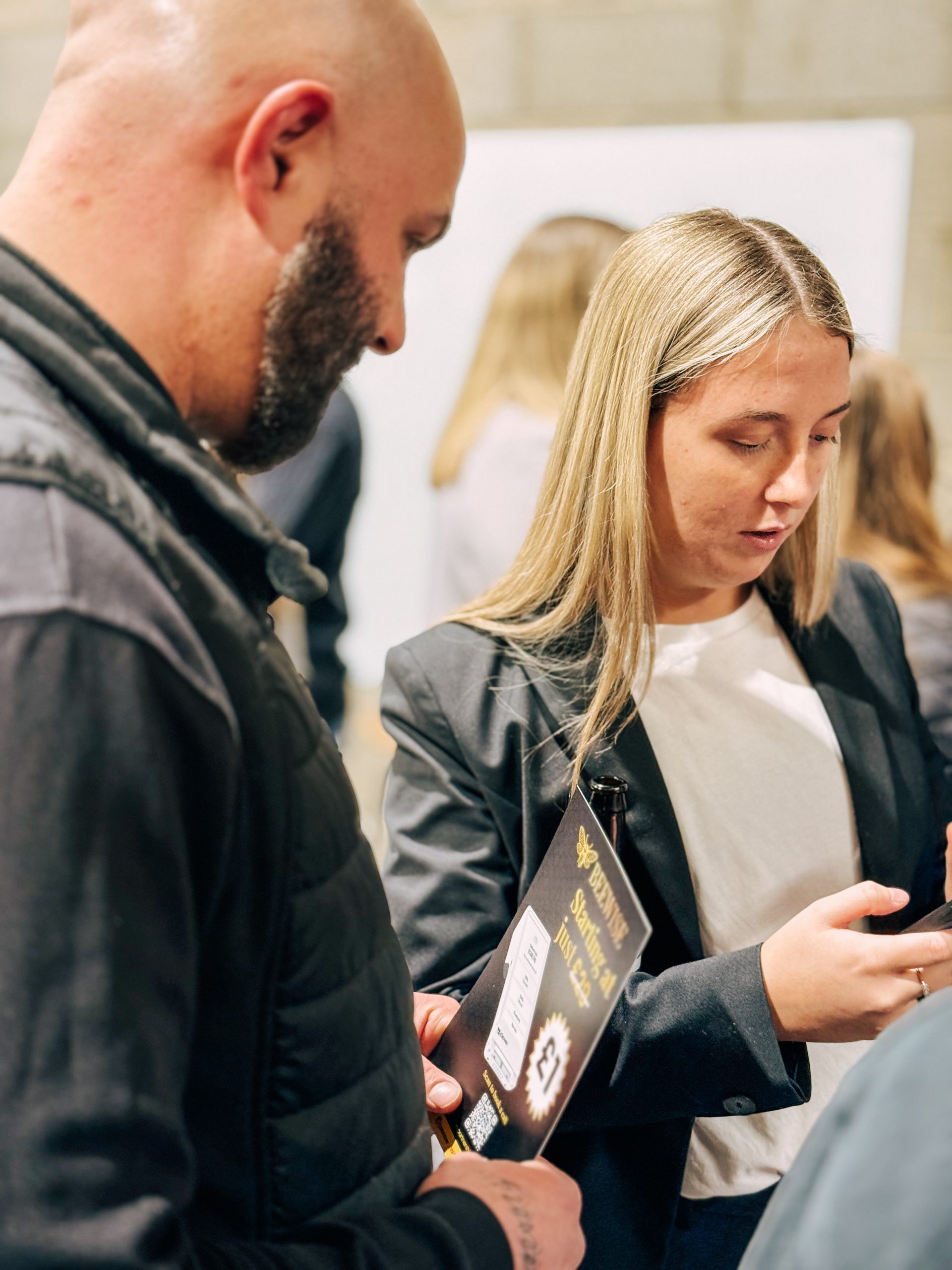 Be wise utilities and card machine experts