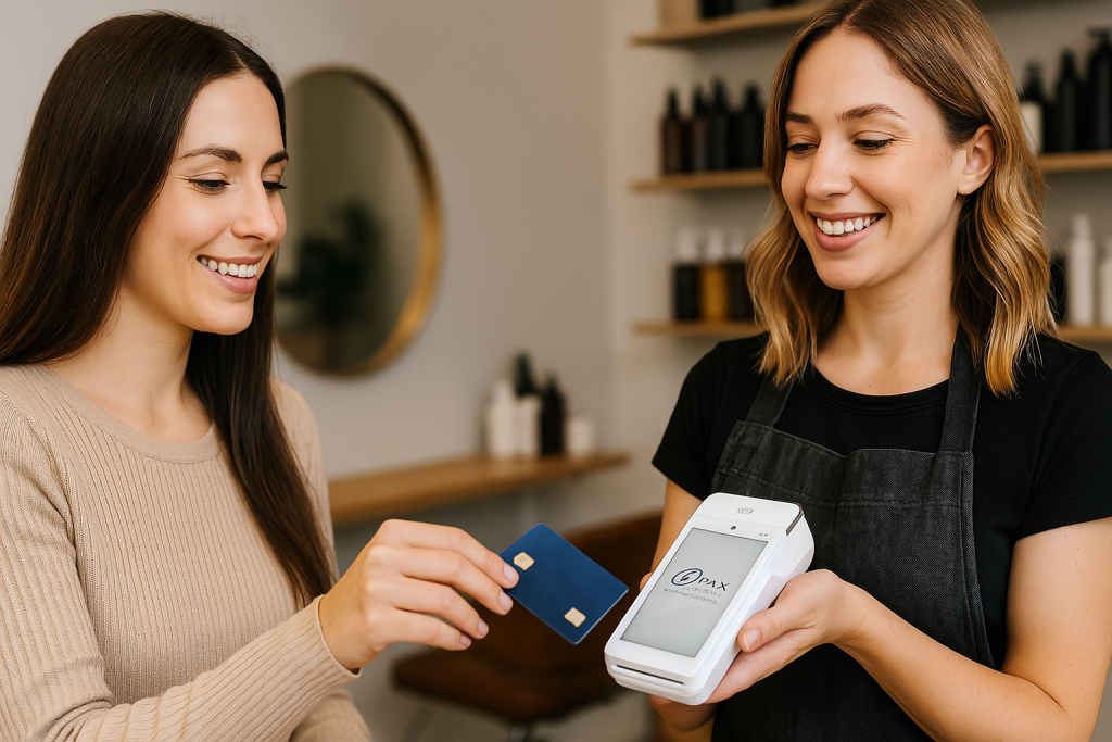 Easter spending in the UK - Beewise the card machine experts