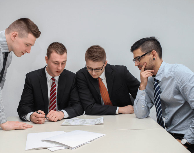 Beewise LTD Card machine for small business