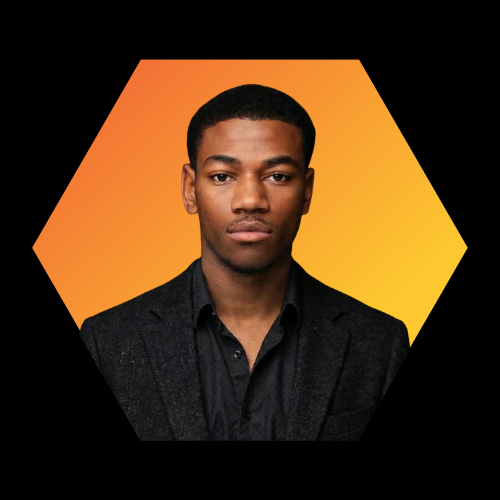 Jameel St Hill, Sales agent at Beewise