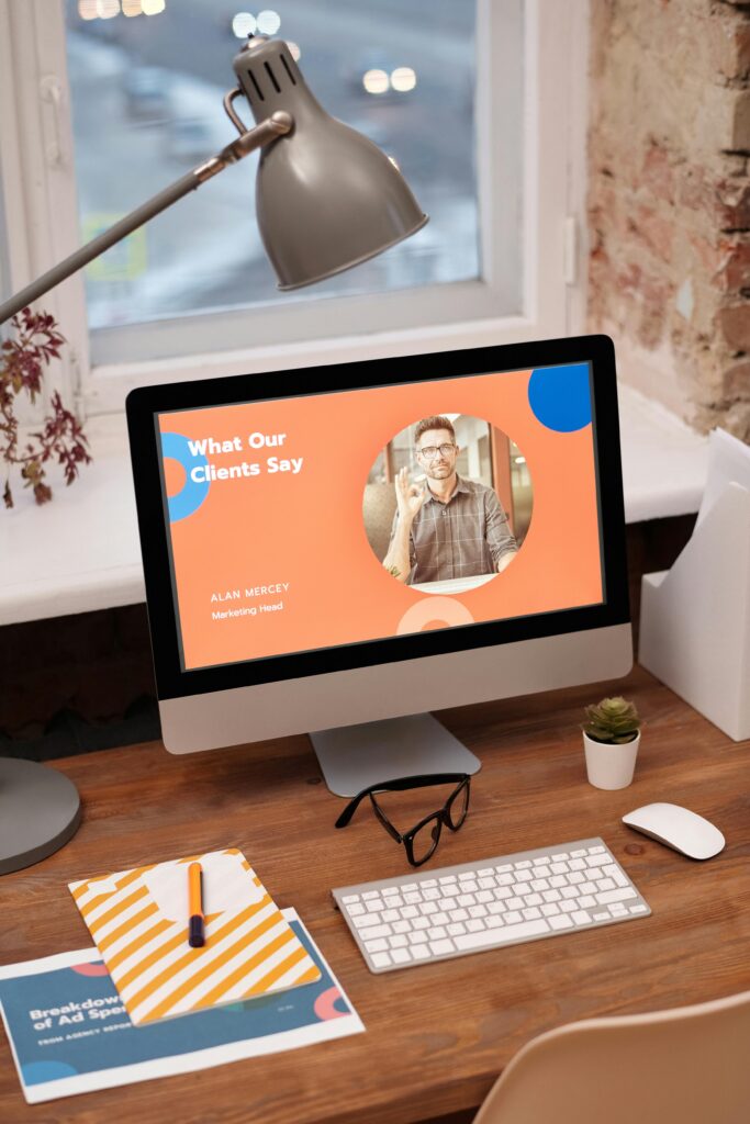 Beewise Website Development services for small business