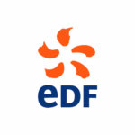 EDF Energy Logo | Beewise UK Partners