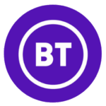 BT Network Logo | Beewise Internet and Broadband Providers