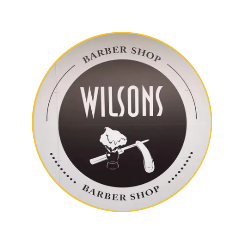 Wilson's Barber Shop Beewise LTD UK Partner