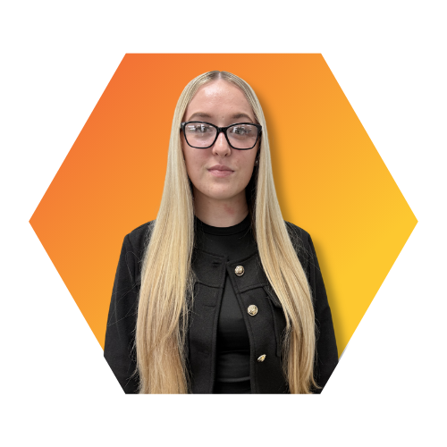 Scarlett - Rose - Beewise Admin Assistant