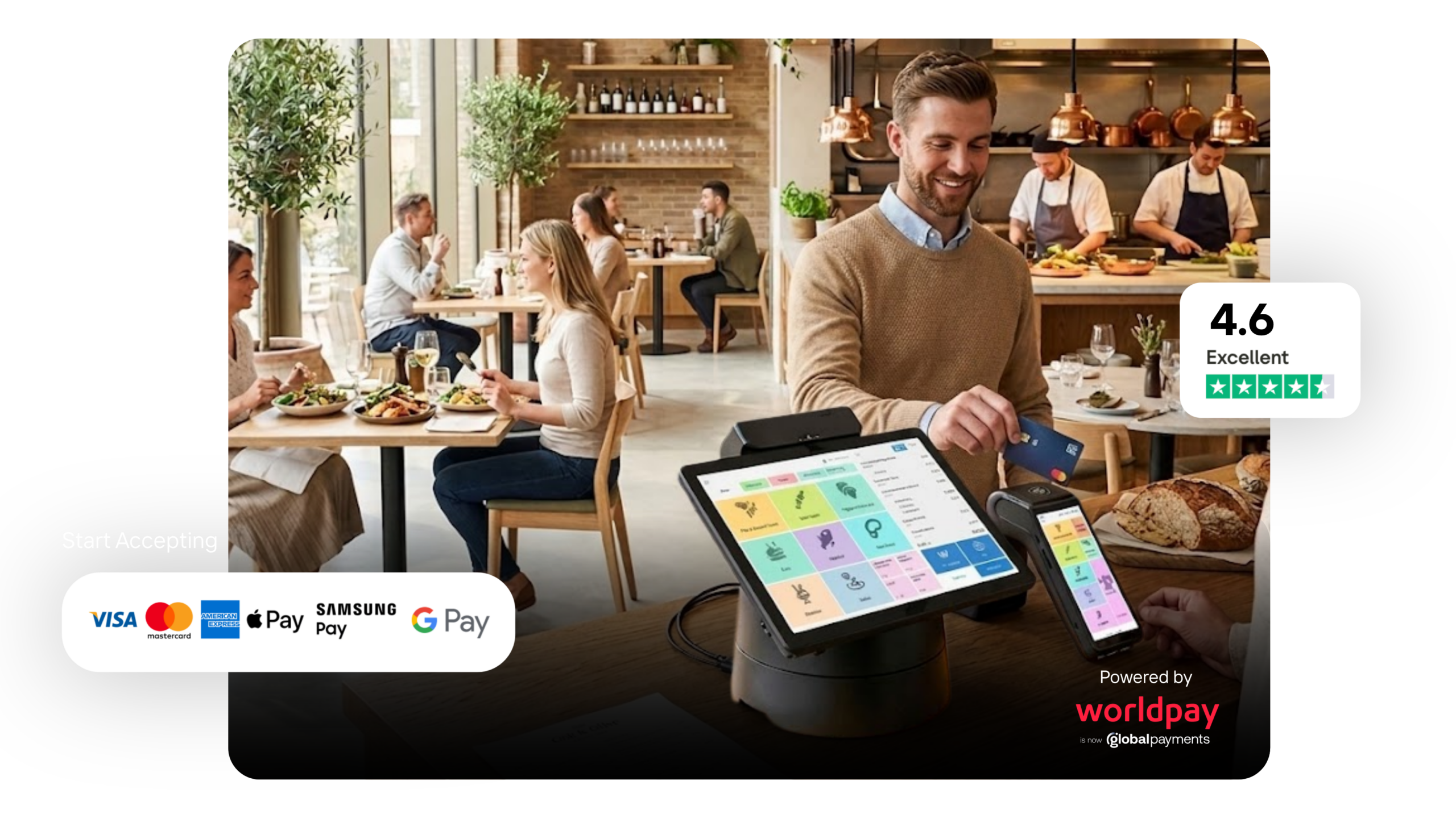 Beewise Payment Solutions for UK SMEs