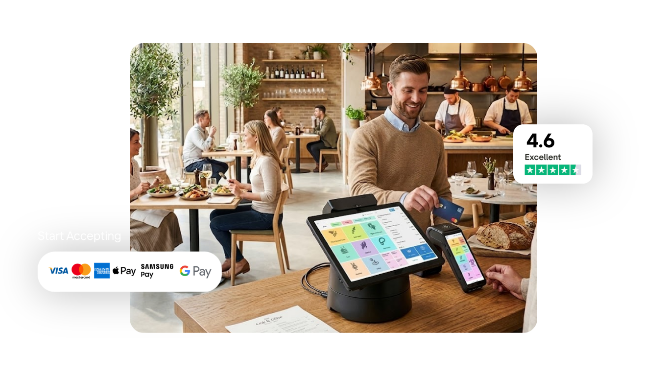Beewise Payment Solutions for UK SMEs