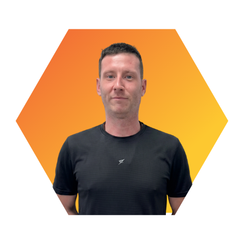 Jamie Beewise sales agent | UK card machine expert