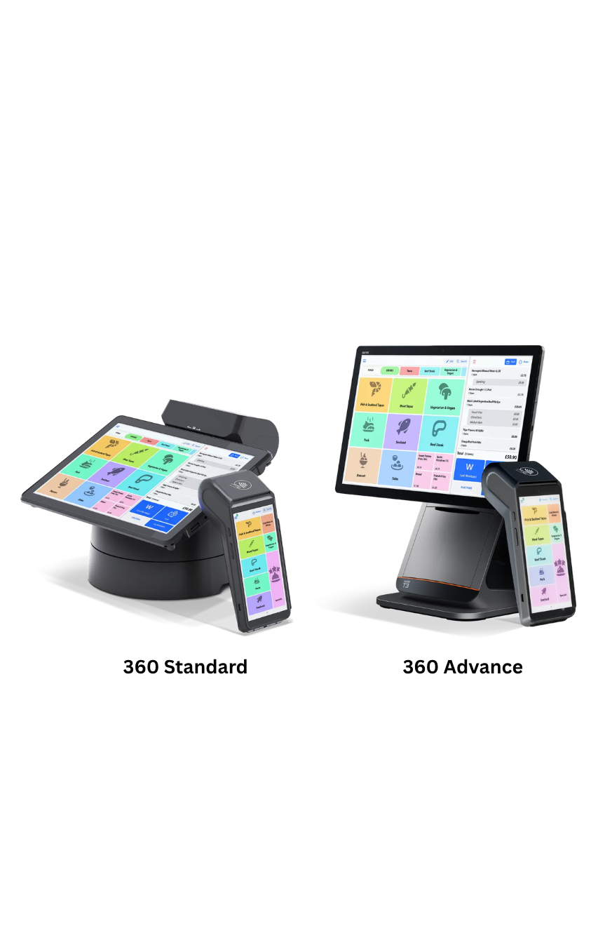 Worldpay 360 | Beewise UK Payments