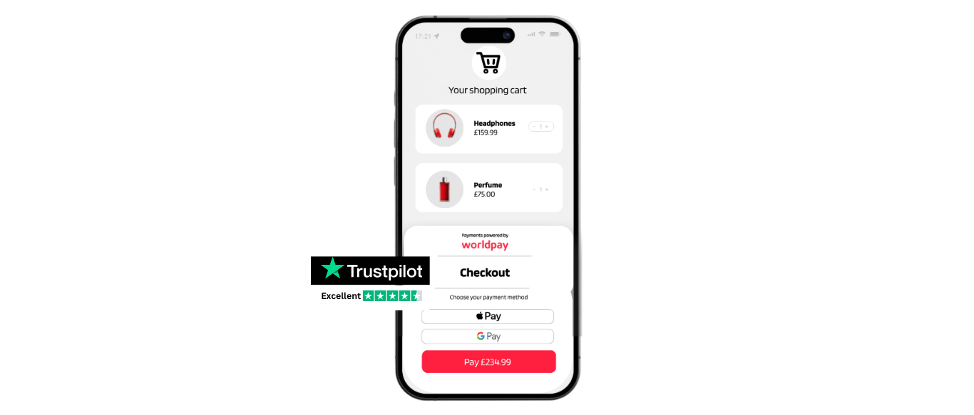 Worlpay E-commerce, Virtual payments, Pay-by-link | Beewise UK card payments 