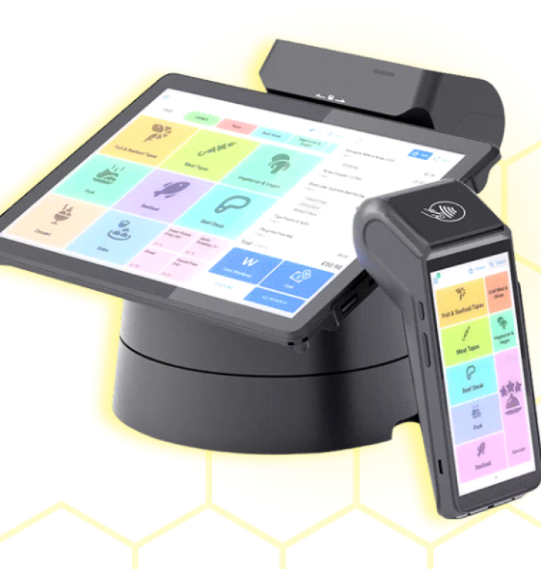 Be wise powered by worldpay 360