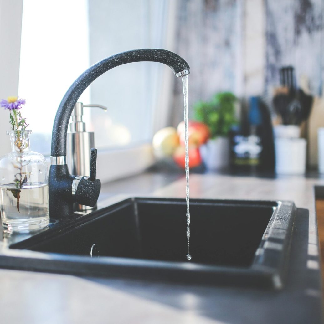 Water & Waste | Beewise utilities
